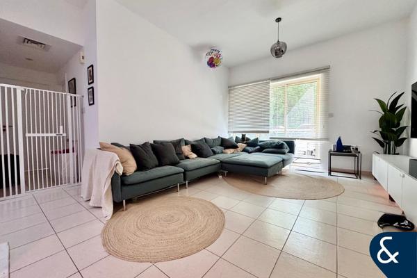 2 Bedrooms | Vacant Soon | Unfurnished